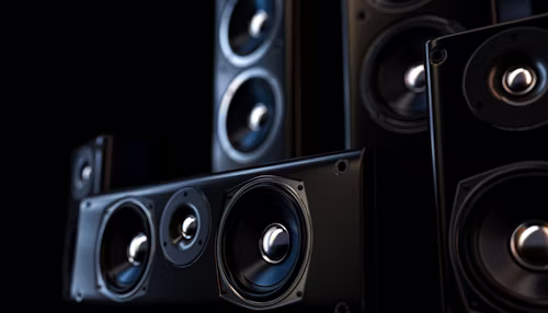 Line Arrays
