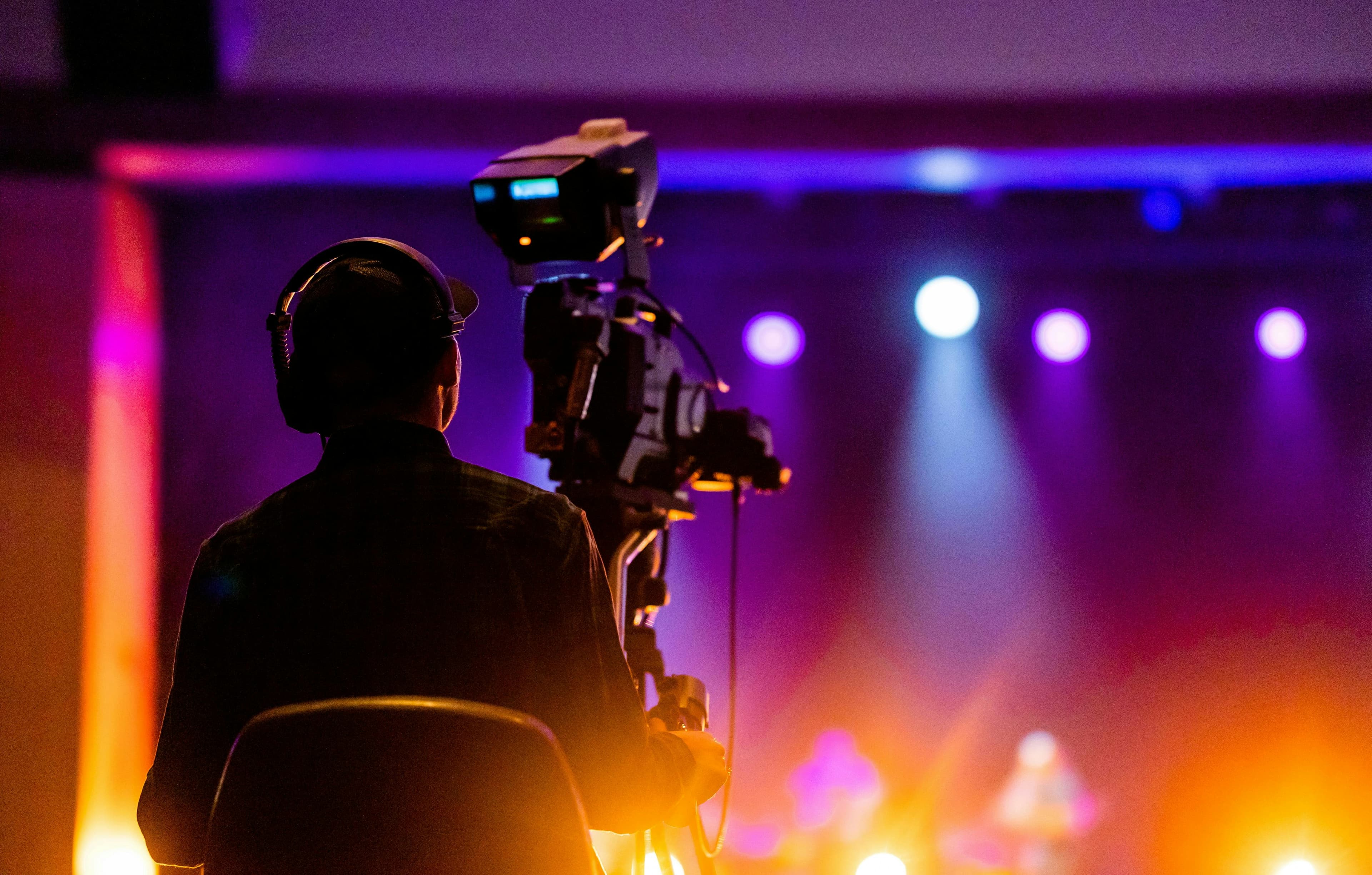 Video & LED