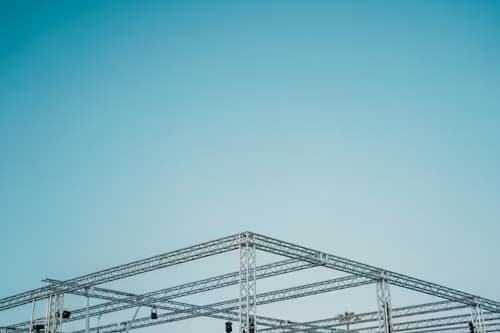 Rigging & Estructuras